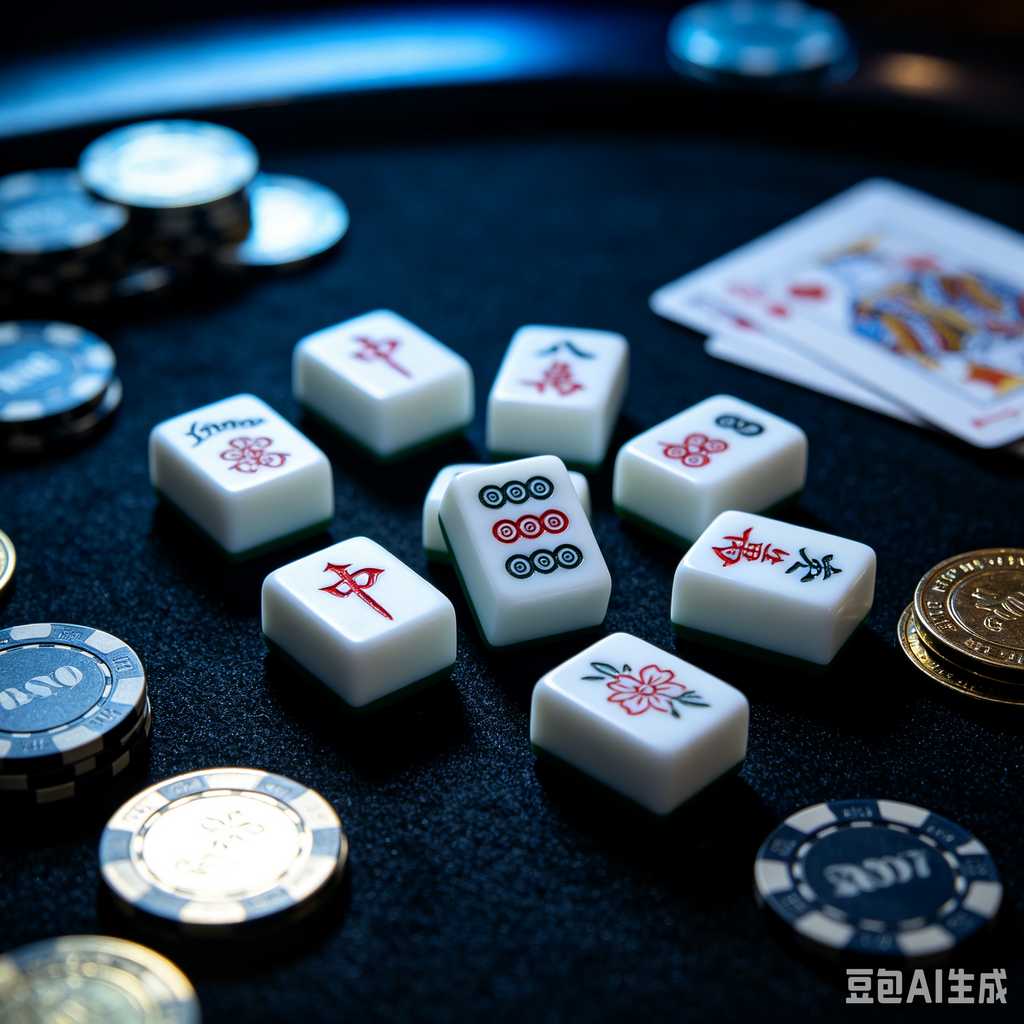 Sacramento,mahjong