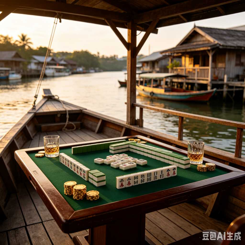 Oaxaca,mahjong
