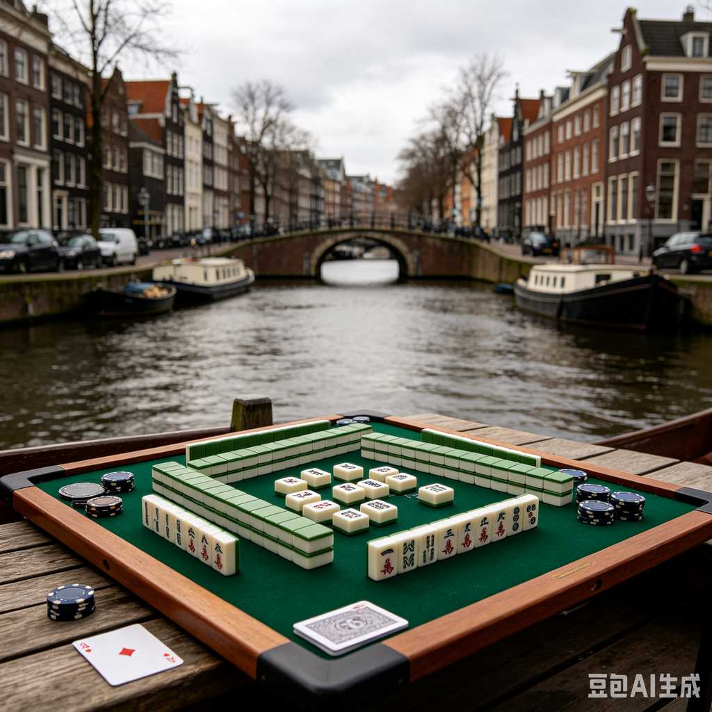 SaltLakeCity,mahjong