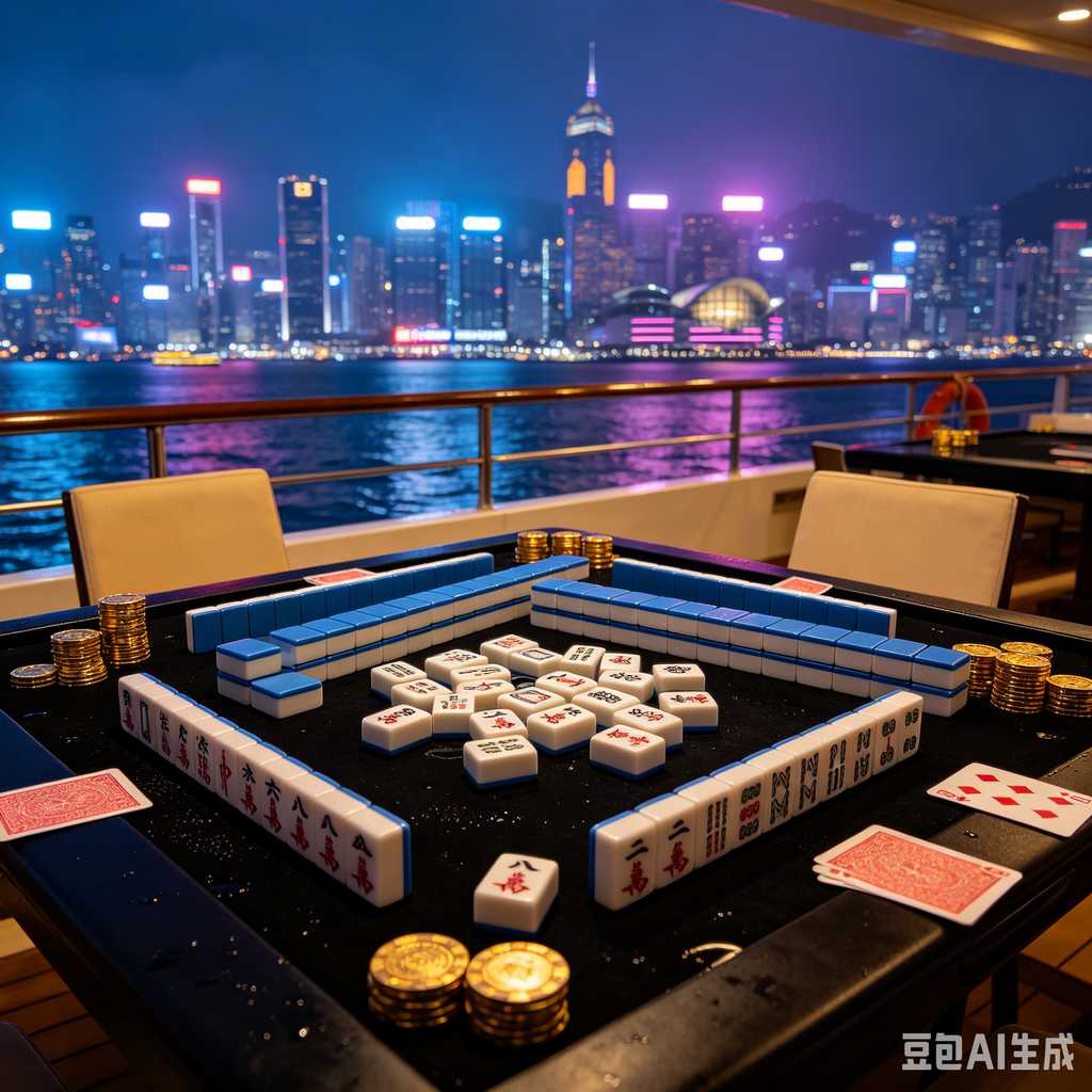 Frankfurt,mahjong