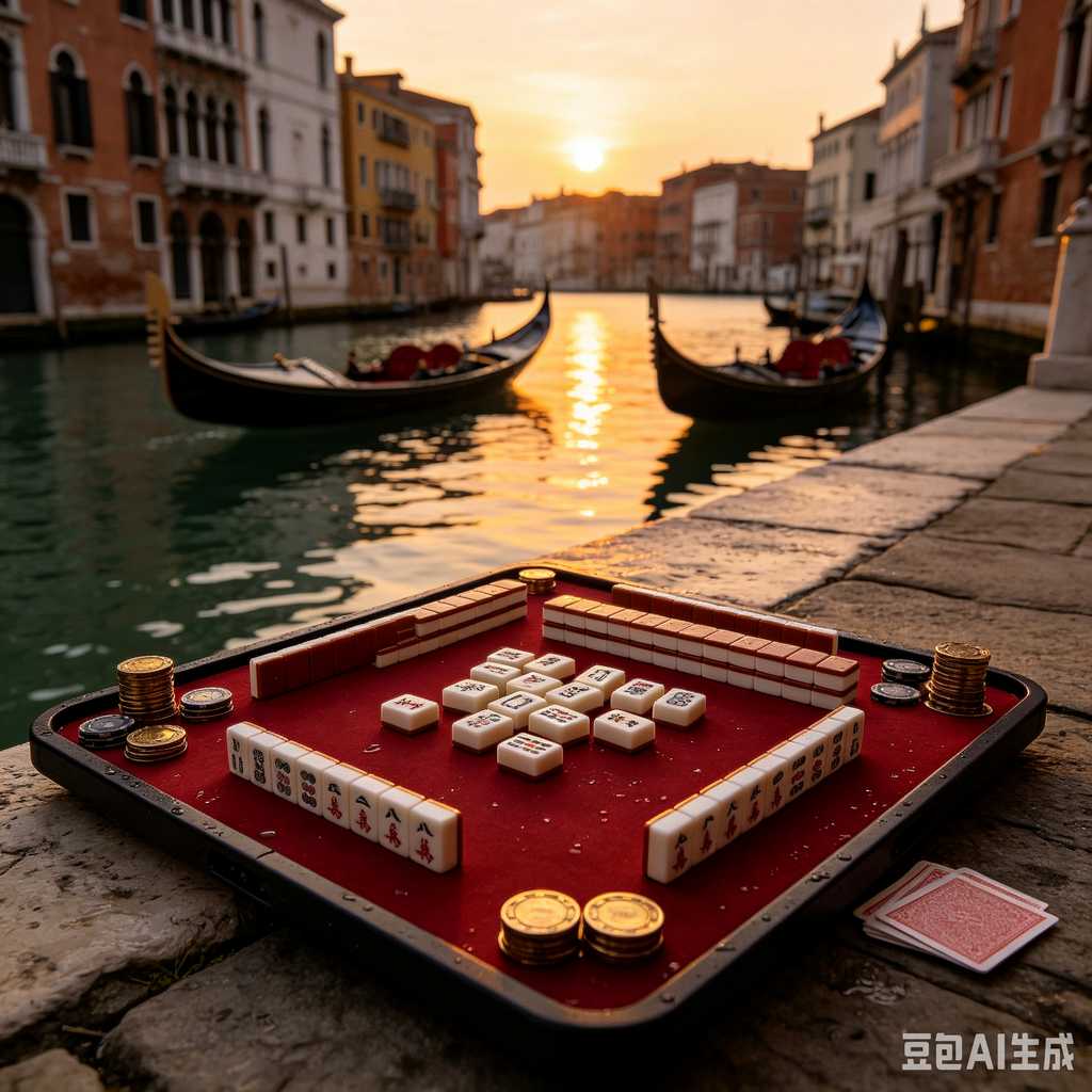 Reims,mahjong