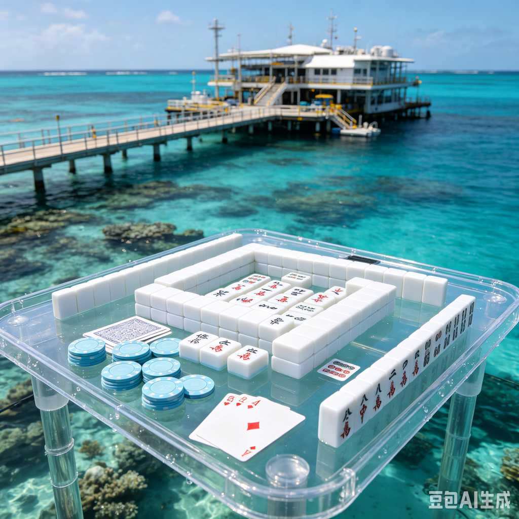 Cordoba,mahjong