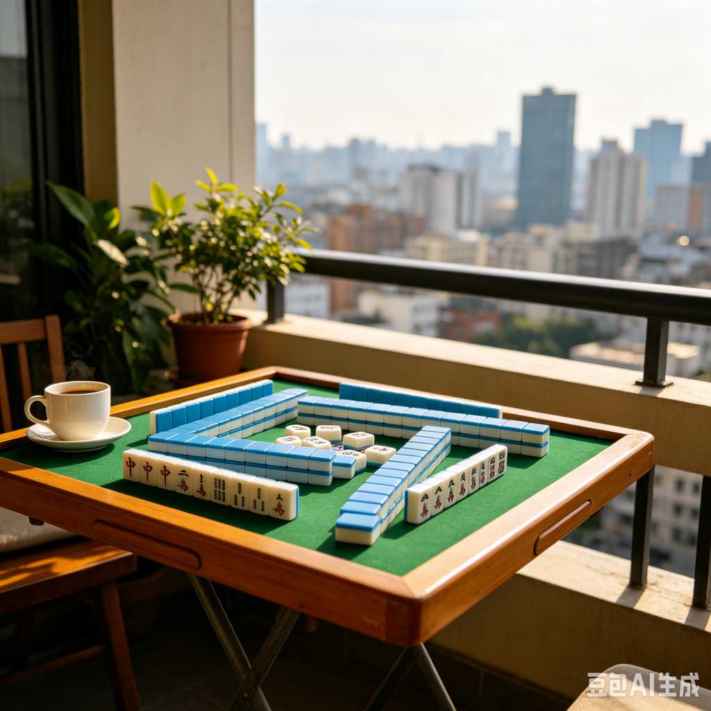 LasVegas,mahjong