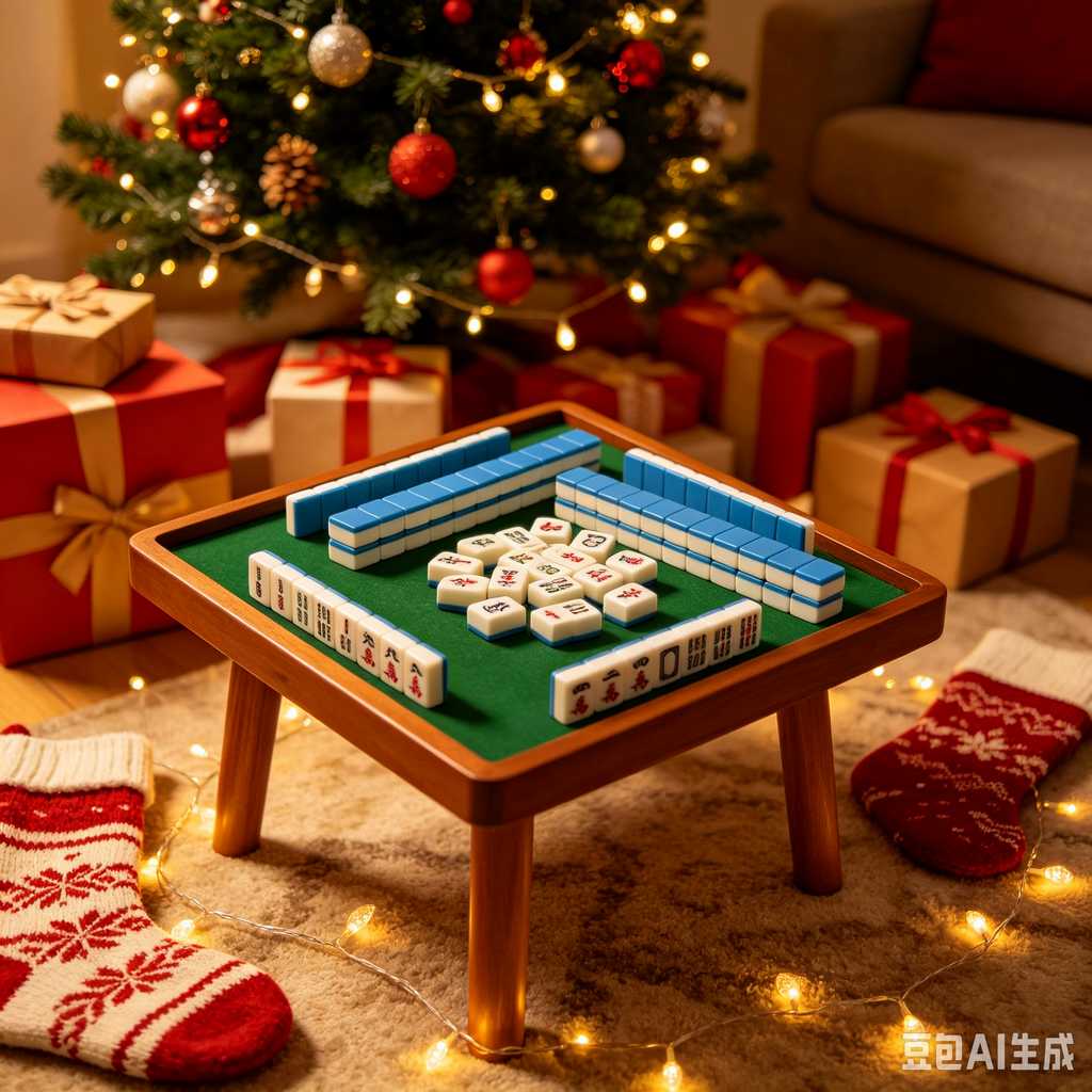 Rome,mahjong
