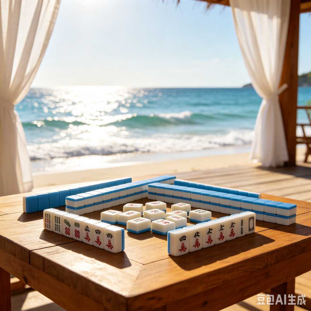 Bakersfield,mahjong