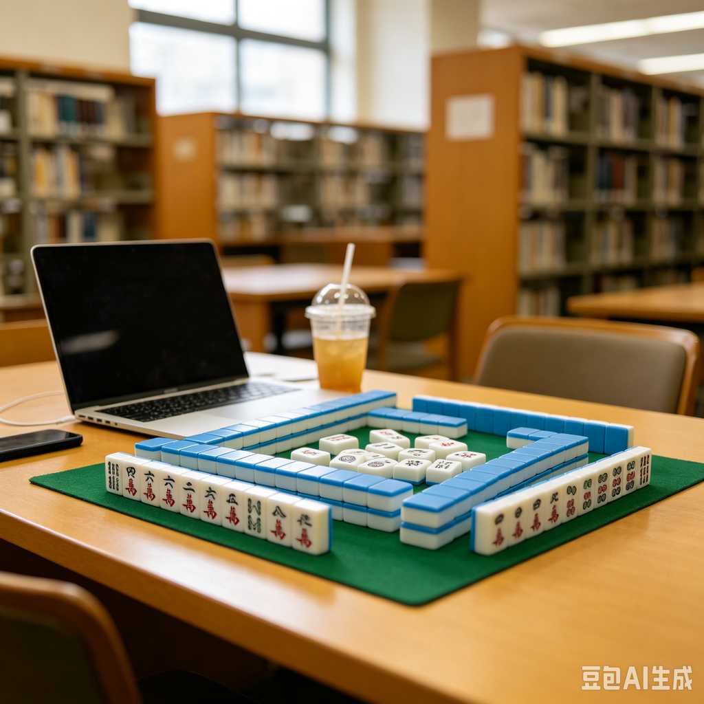 DesMoines,mahjong