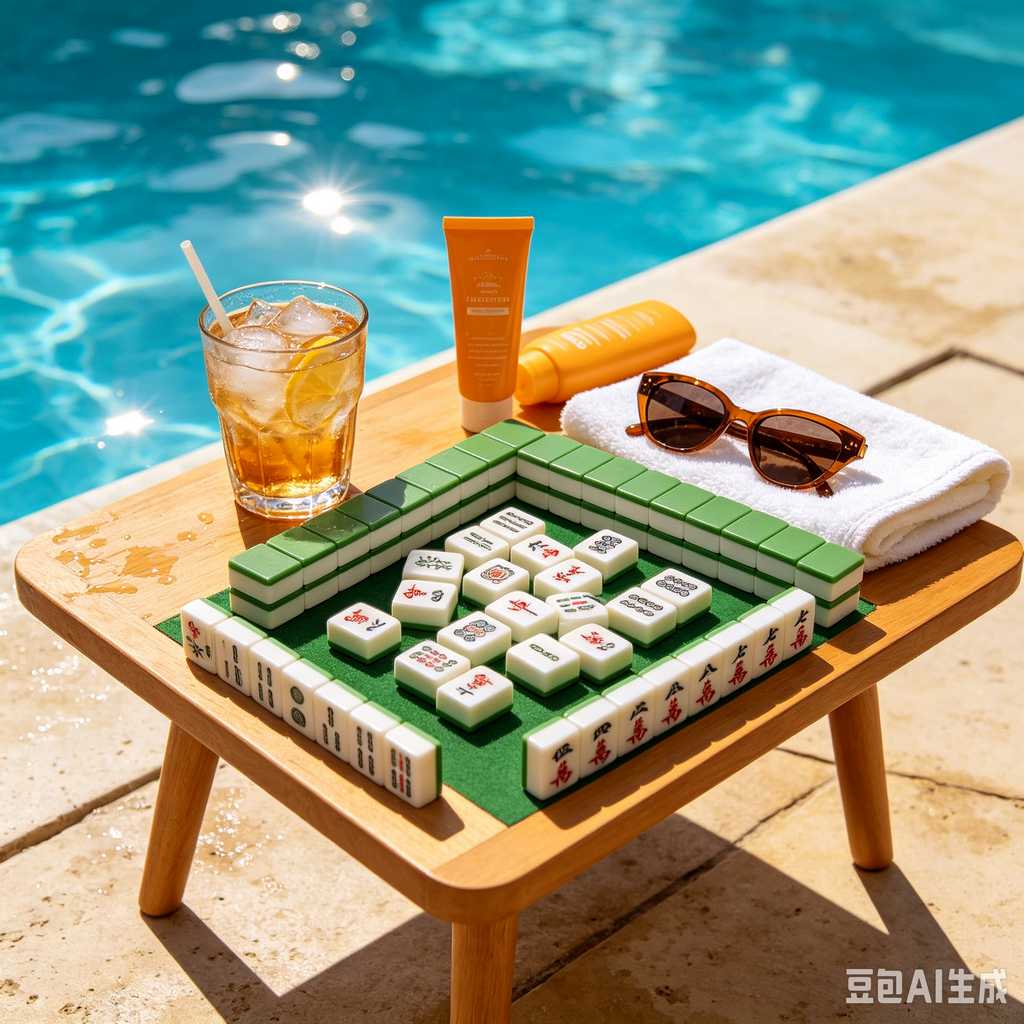 Bruges,mahjong