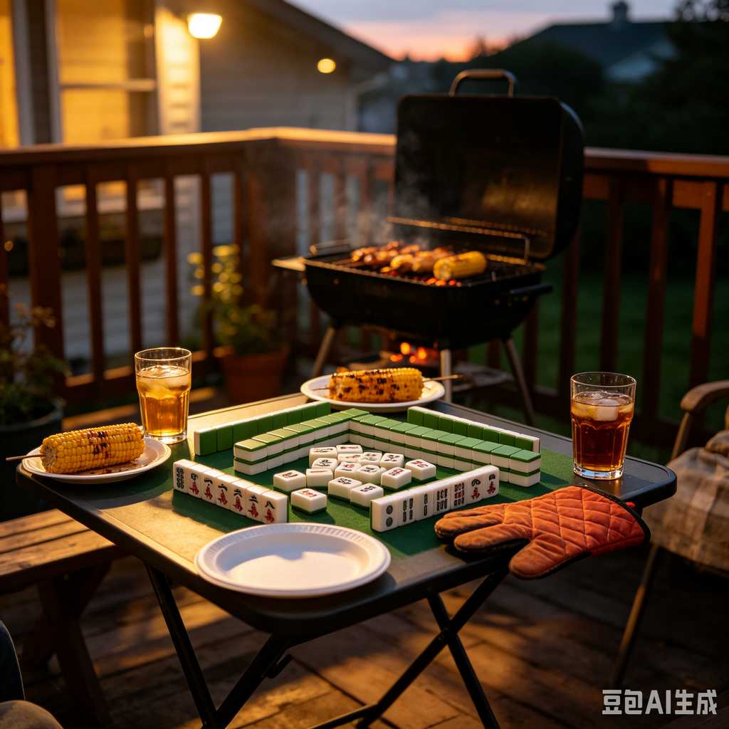 Manizales,mahjong