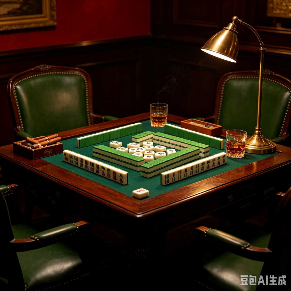 Linkoping,mahjong