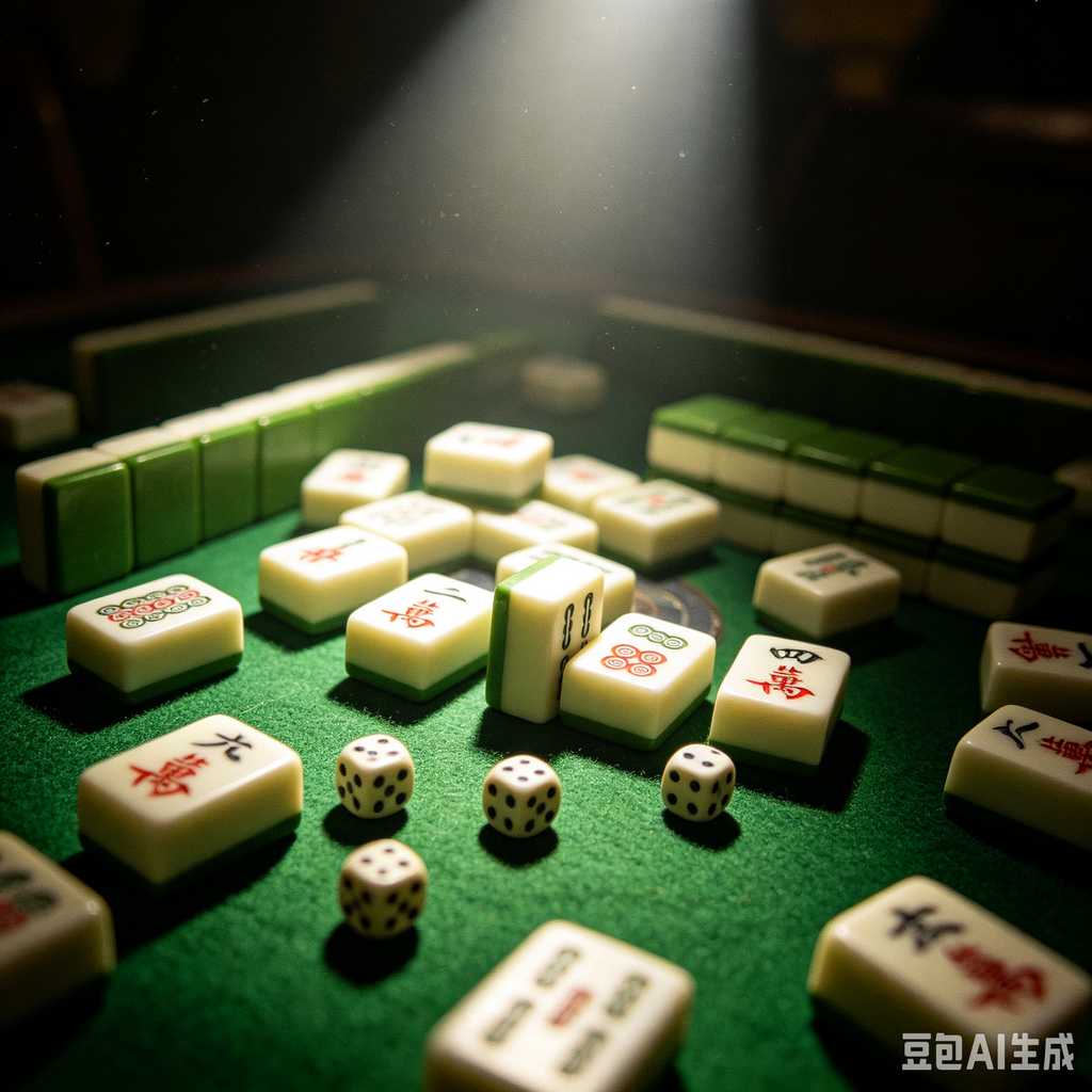 Wiesbaden,mahjong
