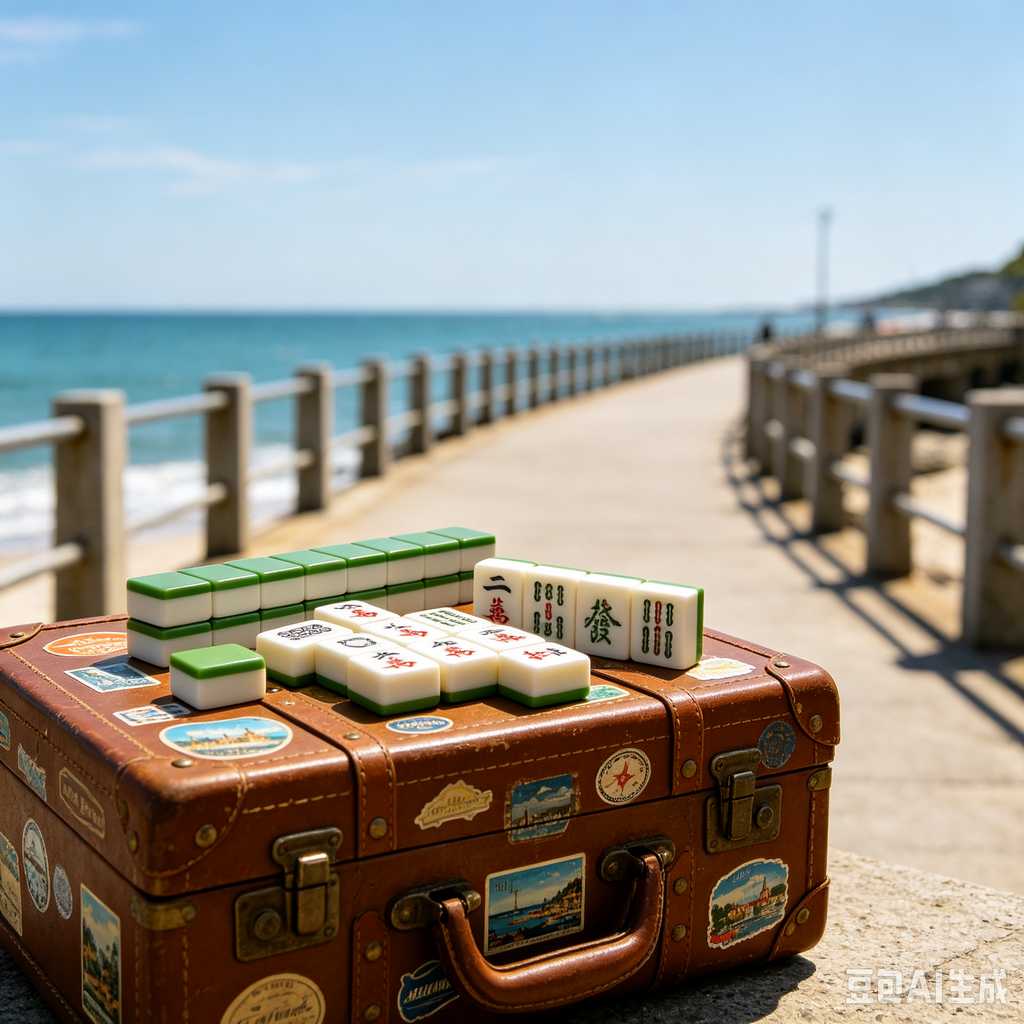 CasperWY,mahjong