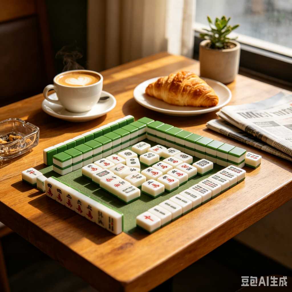 Vasteras,mahjong