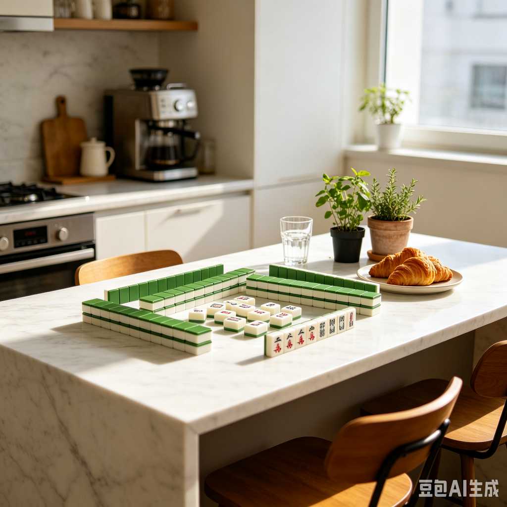 Naperville,mahjong