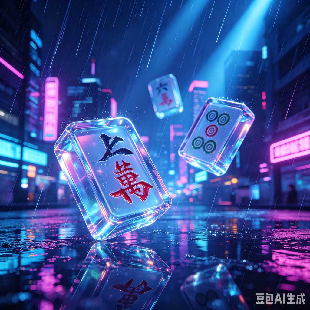 Raleigh,mahjong