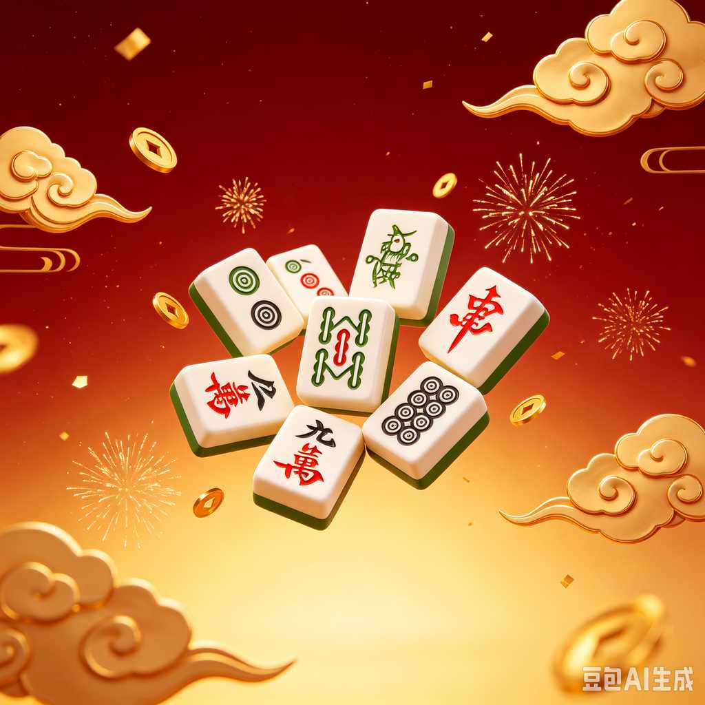 Toledo,mahjong