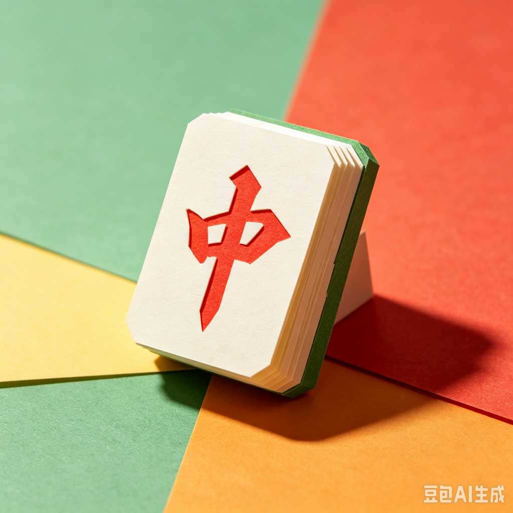 Trondheim,mahjong