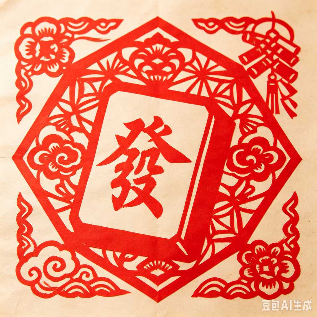 Akron,mahjong