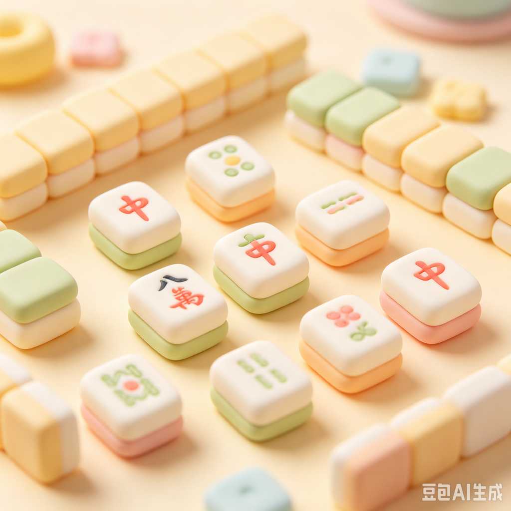 Karlsruhe,mahjong