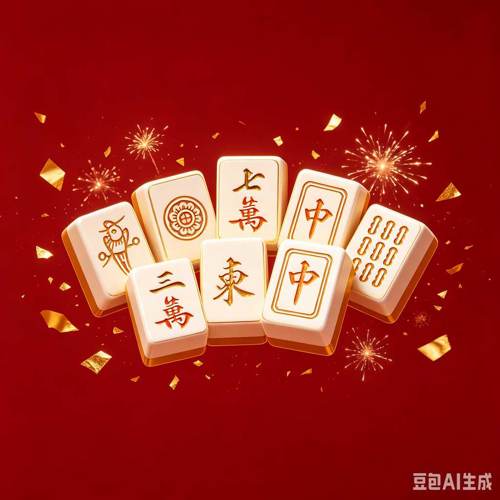 Indianapolis,mahjong