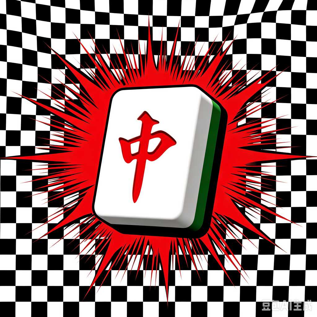 SantaAna,mahjong