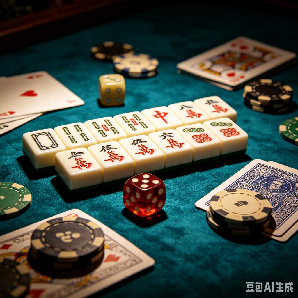 Connecticut,mahjong