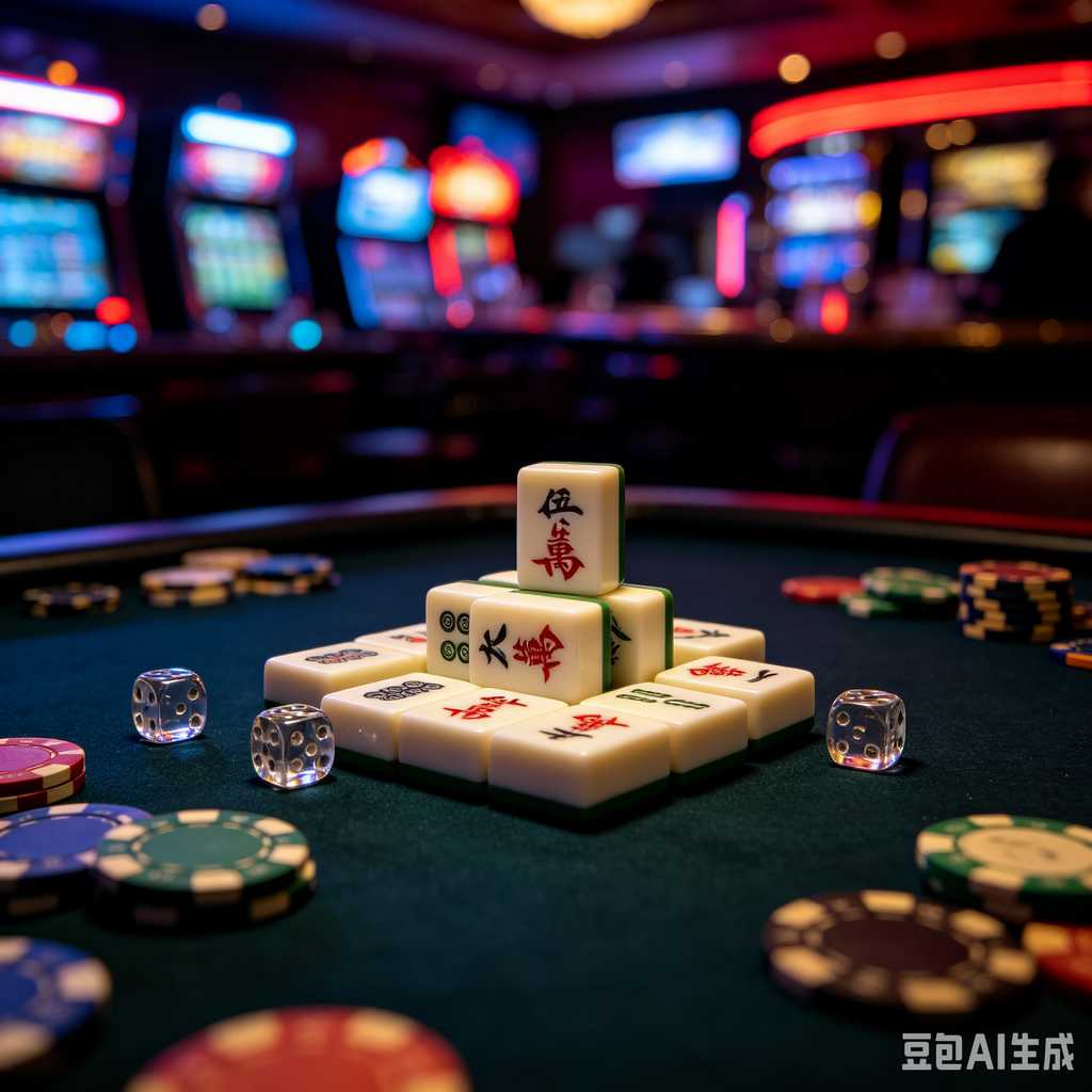SalemOR,mahjong