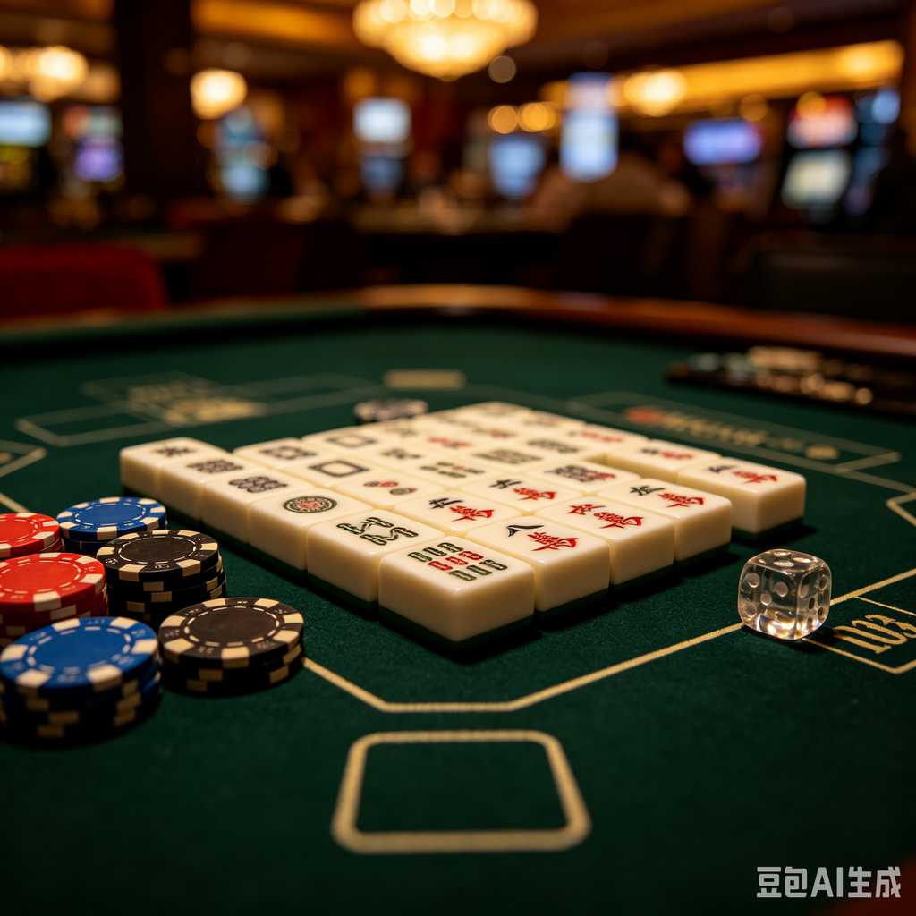 Montevideo,mahjong