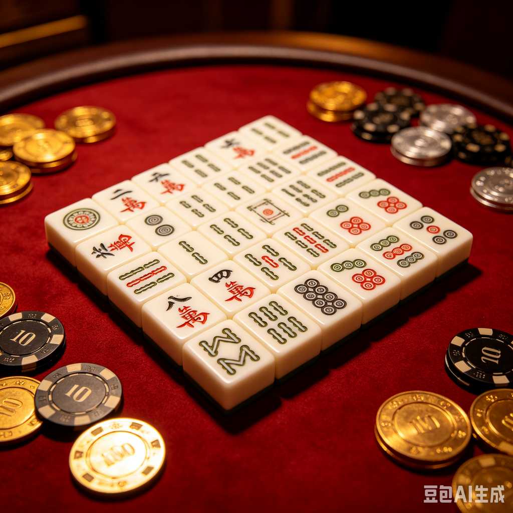 Pula,mahjong