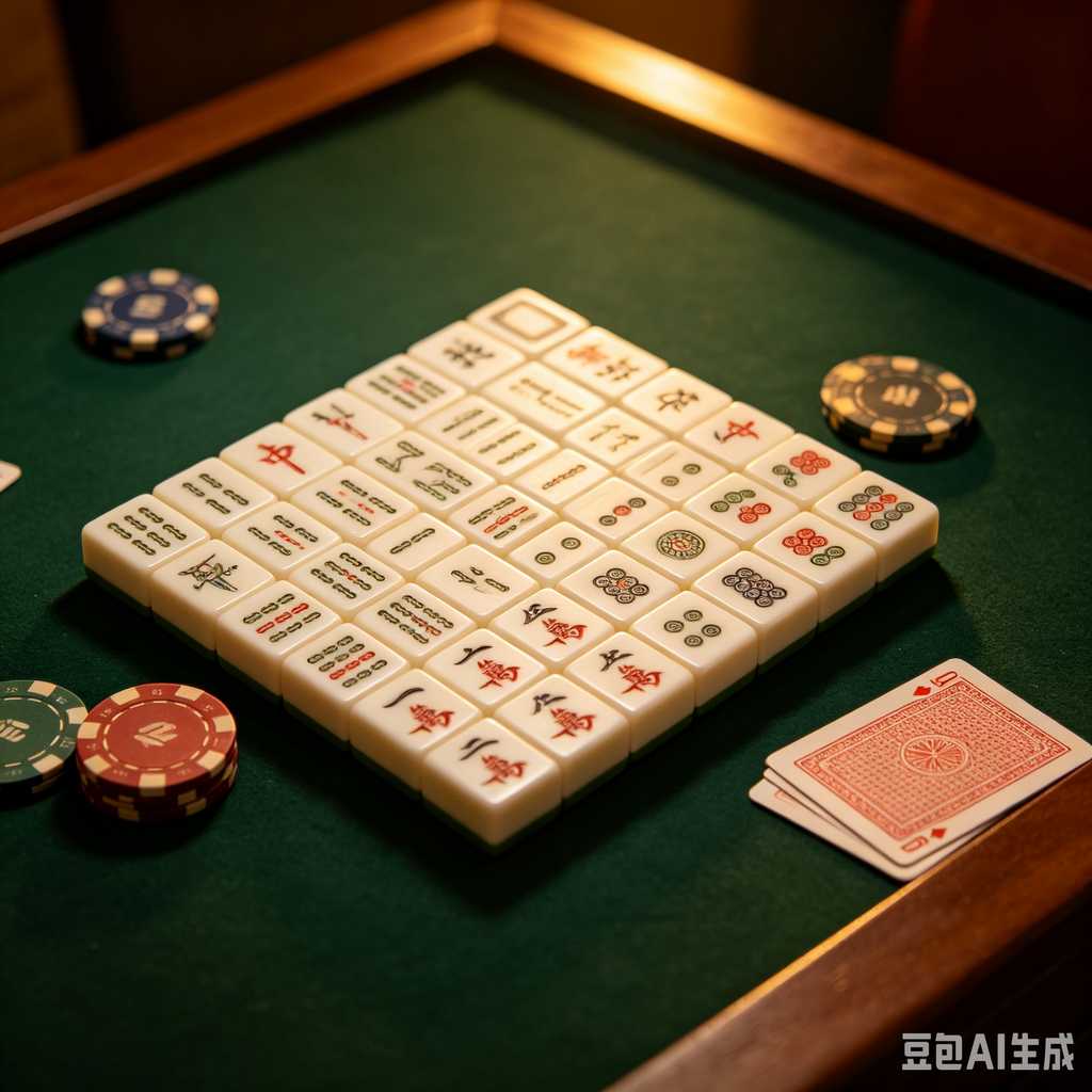 Lahti,mahjong