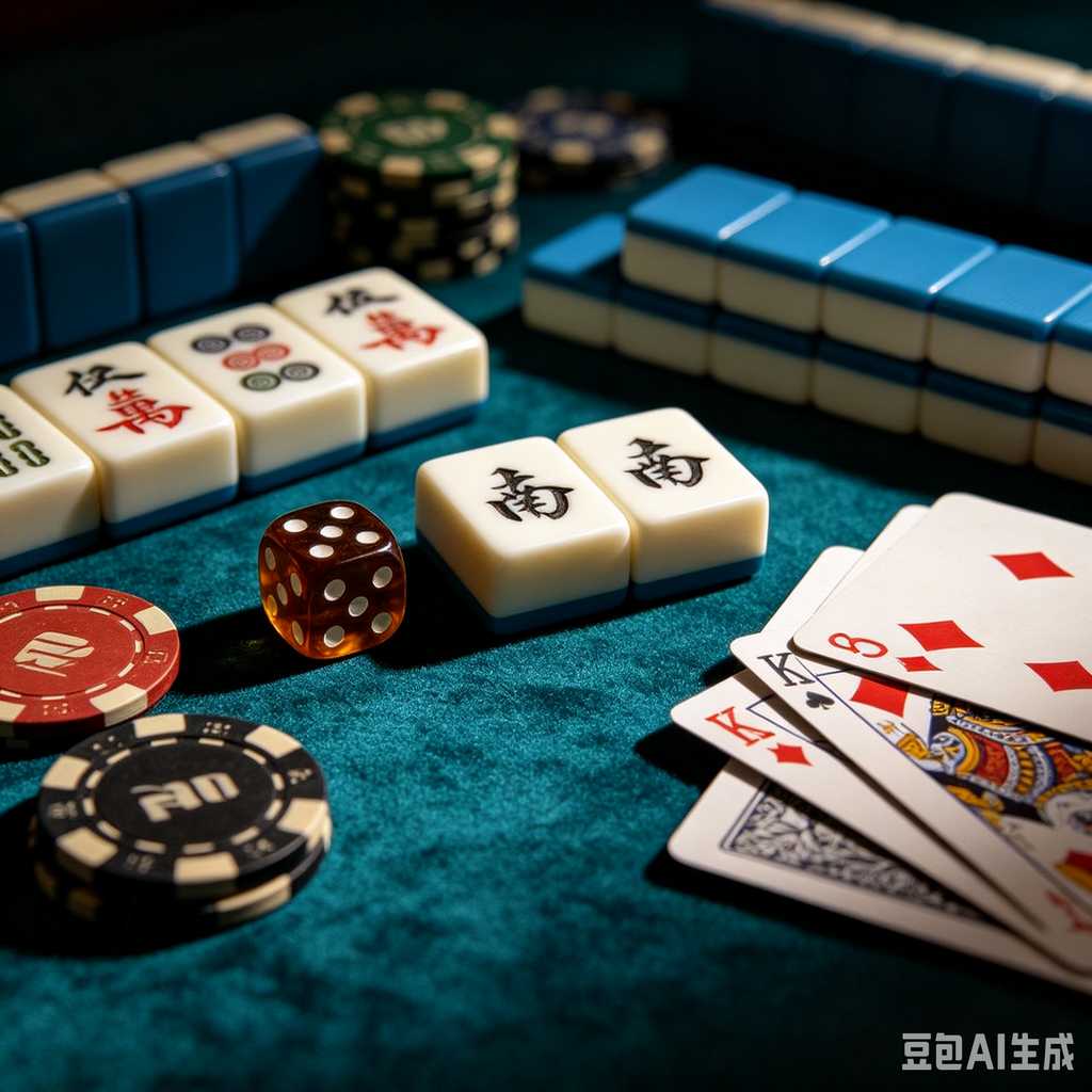 London,mahjong