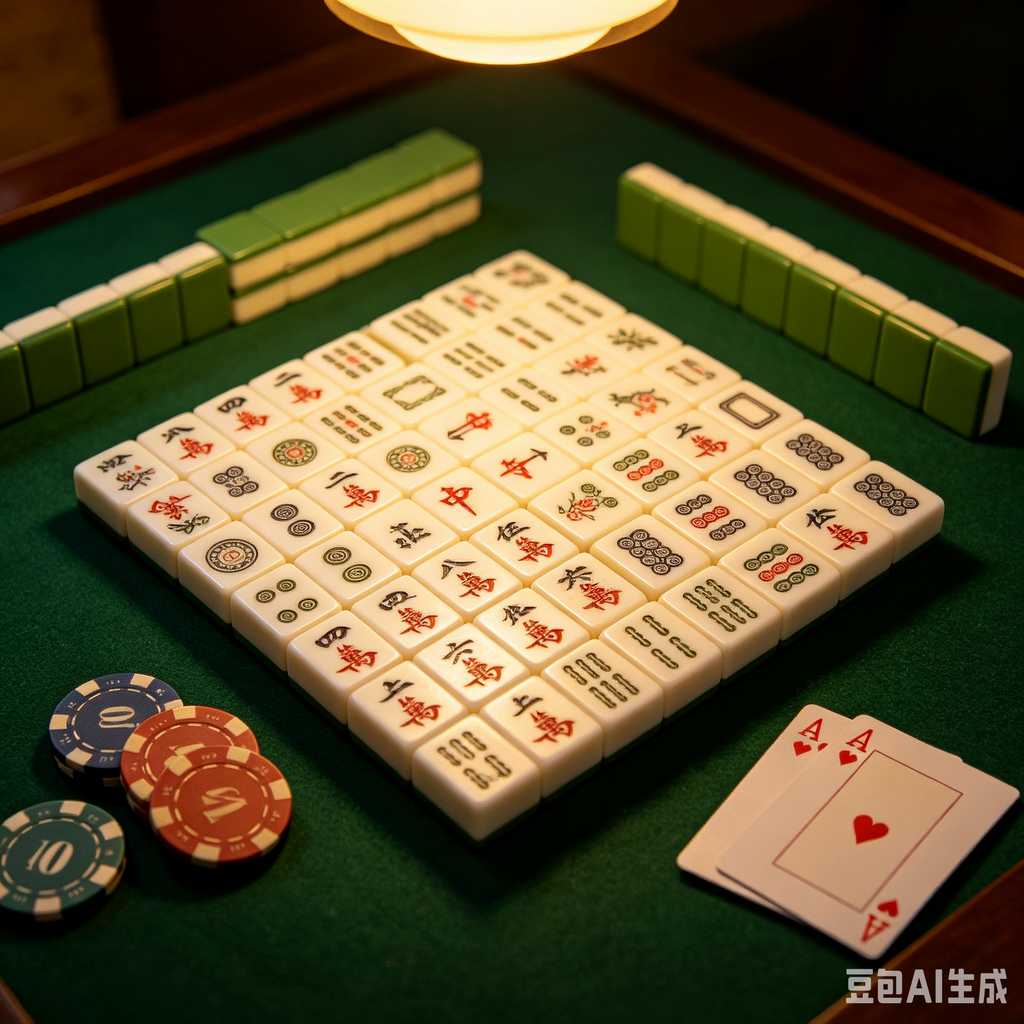 ColumbusGA,mahjong