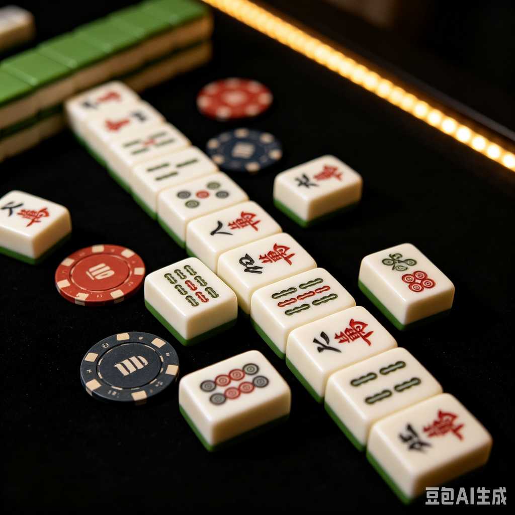 Oregon,mahjong