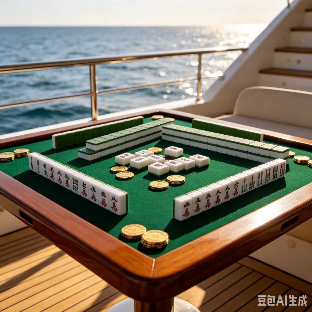 Reno,mahjong