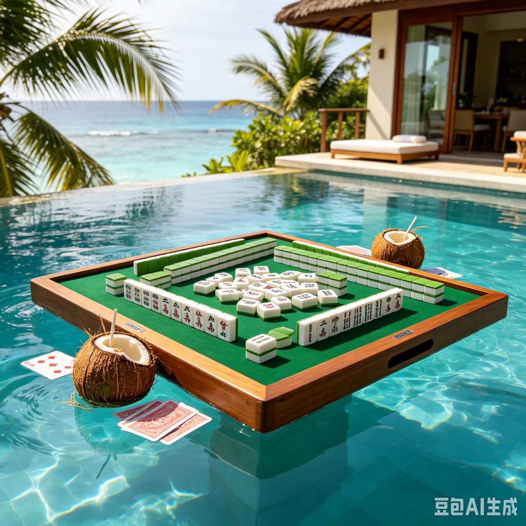 KansasCity,mahjong