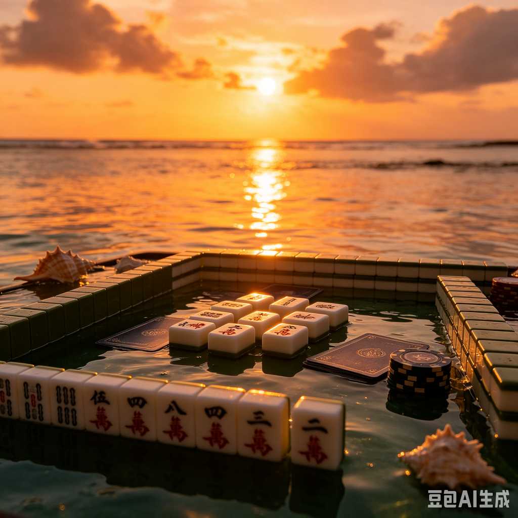 SaltLakeCity,mahjong