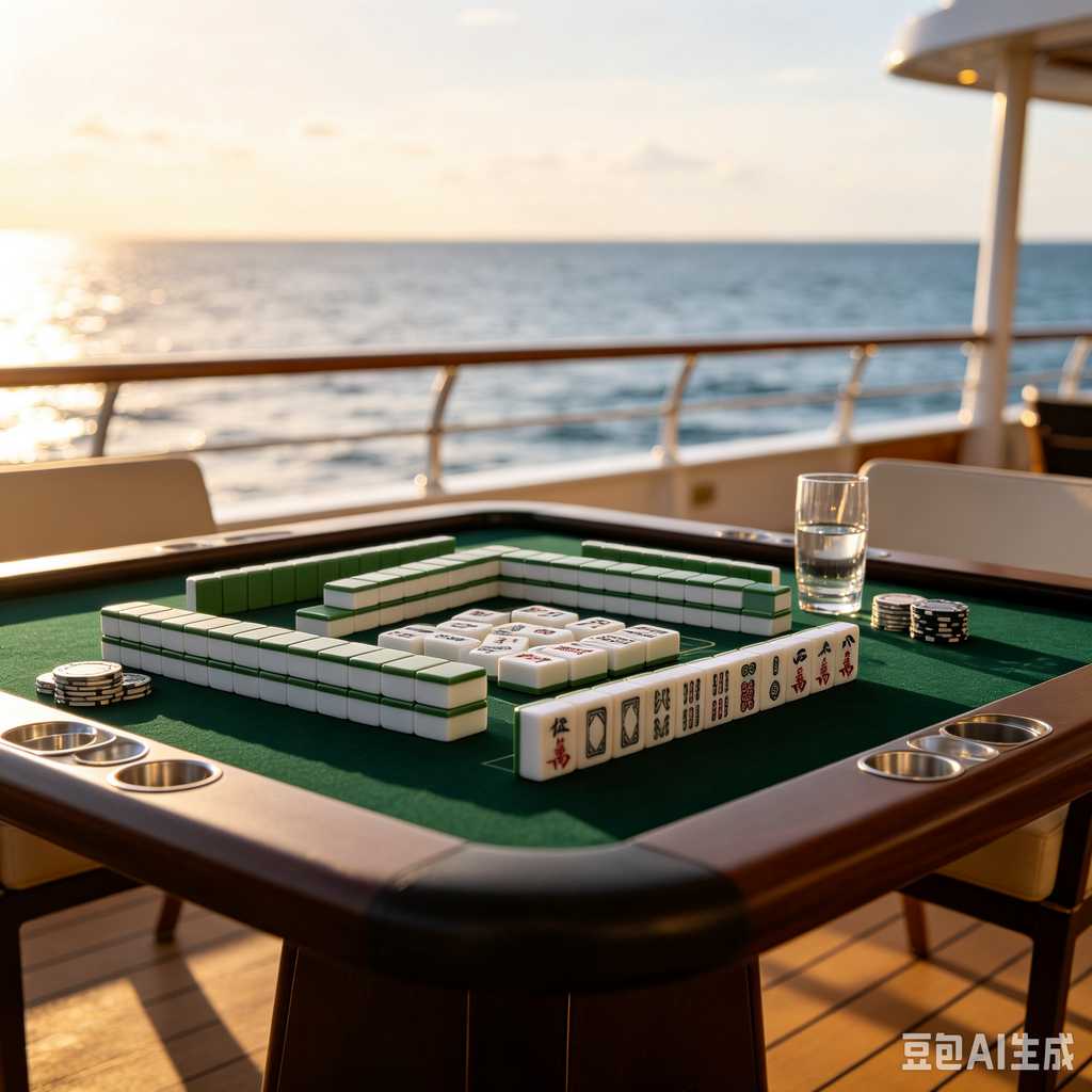 Dayton,mahjong