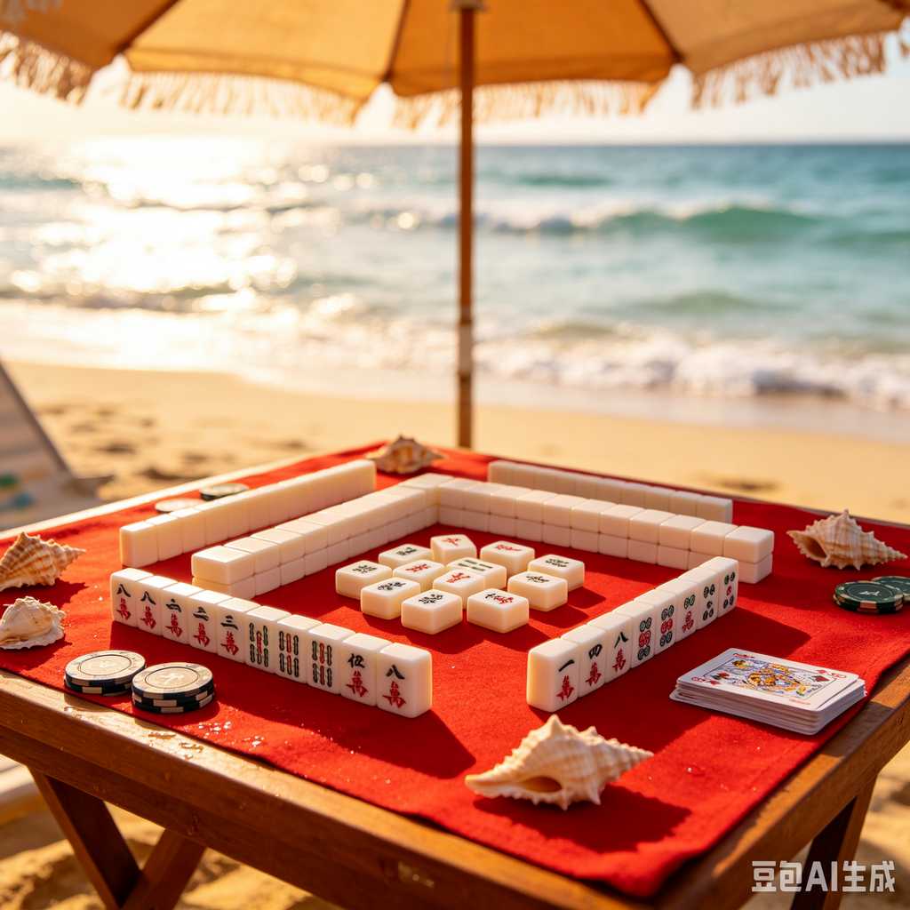 Buffalo,mahjong
